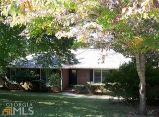 407 Somerset Pl, Lagrange, GA 30241