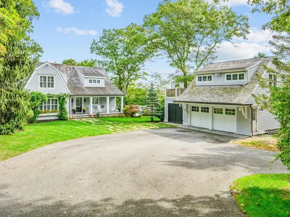 66 Tern Ln, Barnstable, MA 02630