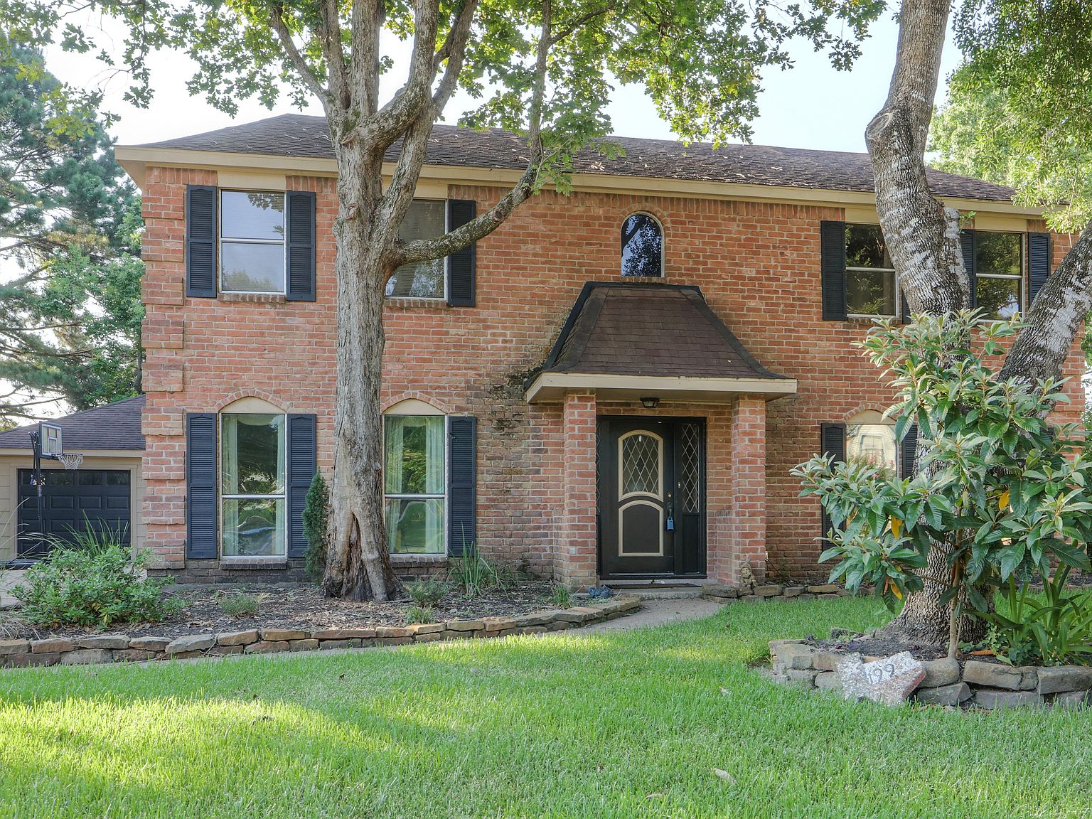 19910 Medicine Bow Dr, Humble, TX 77346 Zillow