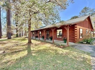 121 Calvin St, Anacoco, LA 71403