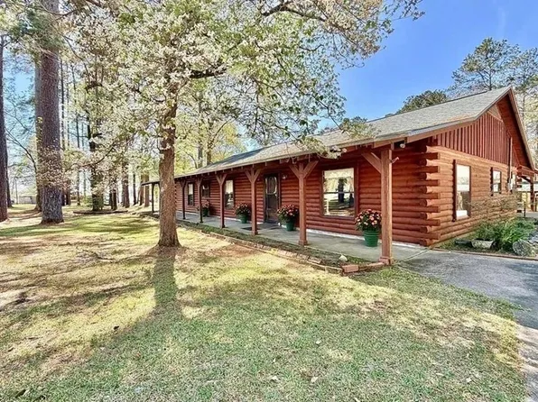 121 Calvin St, Anacoco, LA 71403