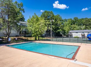 kenridge, Decatur, GA 30032