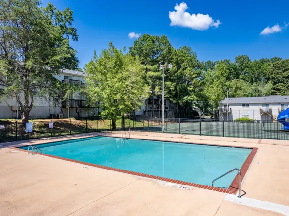 kenridge, 3893 Kensington Rd #9477640c1, Decatur, GA 30032