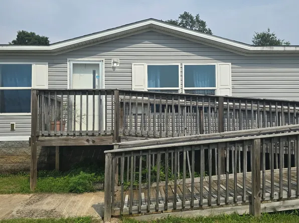 2208 Wayne Rd, Bon Aqua, TN 37025