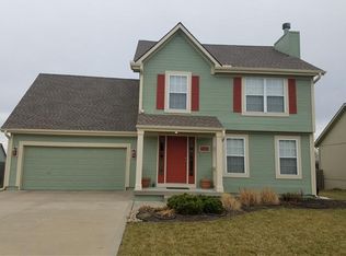 7439 N Lewis Ave, Kansas City, MO 64158
