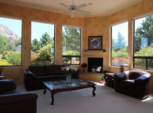 165 Arroyo Seco Dr, Sedona, AZ 86336