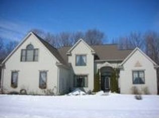 1828 Woods Way, Mount Pleasant, MI 48858