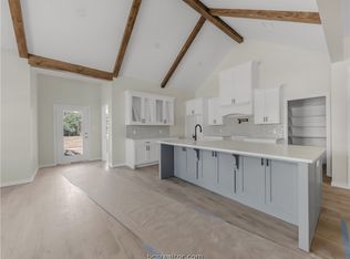 3058 Teller Dr, Bryan, TX 77808