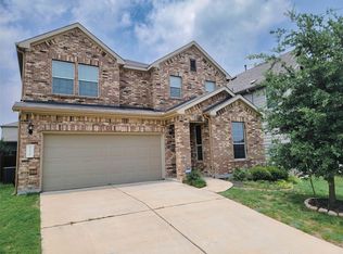 16116 Nightshade St, Austin, TX 78728