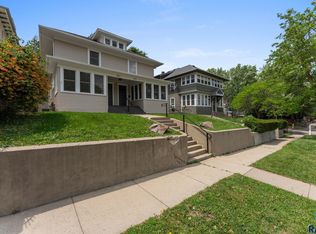 223 N Spring Ave, Sioux Falls, SD 57104