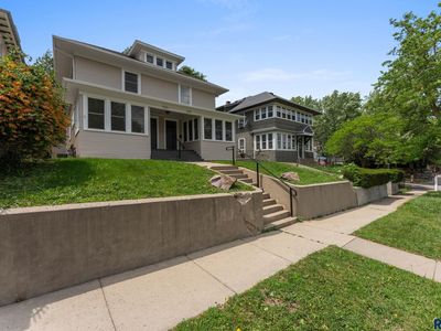 223 N Spring Ave, Sioux Falls, SD, 57104