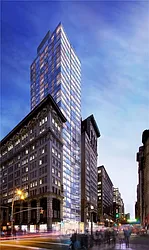 Rented by Bozzuto Management