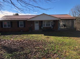 295 Brentwood Rd, Martinsville, VA 24112