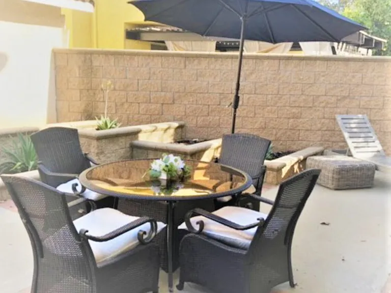 Rancho Clemente Dr — Photo 17