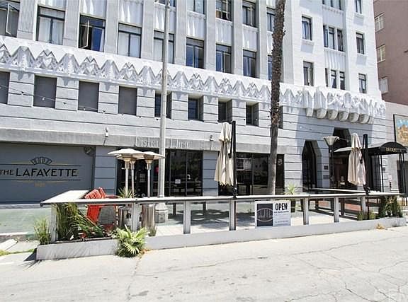 4th image of 140 Linden Ave APT 503