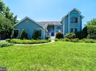 2190 Conley Dr, Vineland, NJ 08361