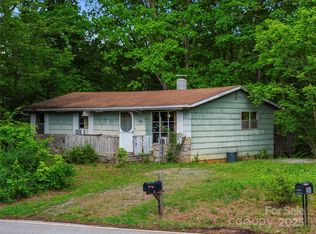 256 Goughes Branch Rd, Leicester, NC 28748