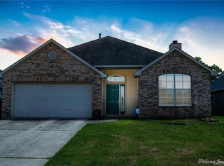 315 Gaston Ln, Bossier City, LA 71112