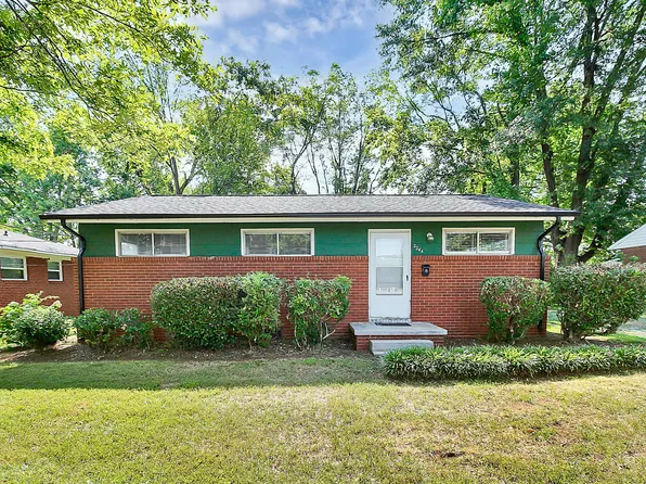 2244 English Dr, Charlotte, NC 28216