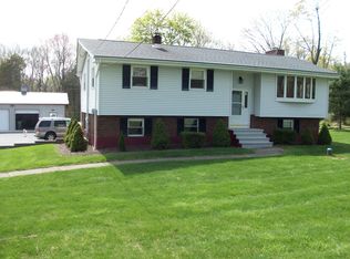 35 Port Murray Rd, Port Murray, NJ 07865