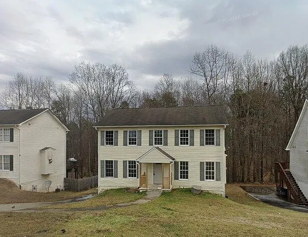 Magnolia Place Ln — Photo 1