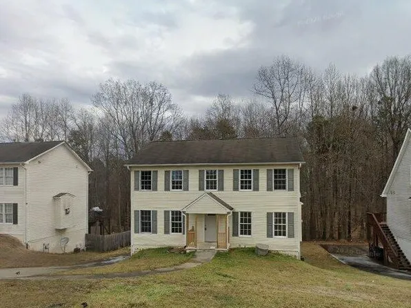 (undisclosed Address), Winston Salem, NC 27107