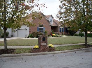640 Seth Dr, Versailles, KY 40383