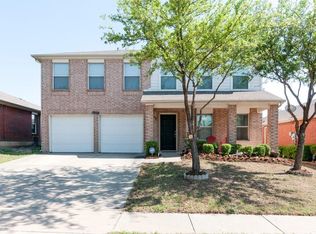 1804 Wind Dancer Trl, Fort Worth, TX 76131