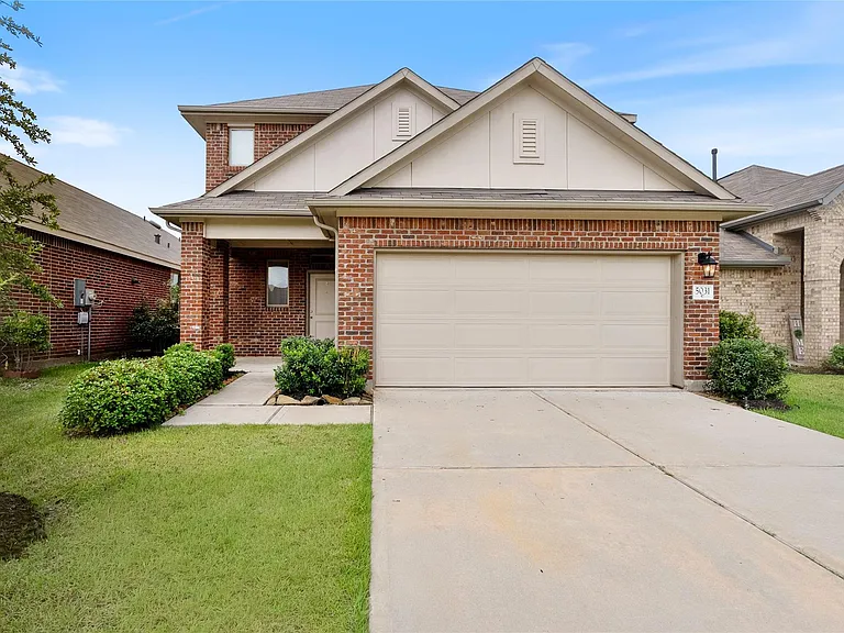 5031 Chestnut Orchard Dr — Photo 1
