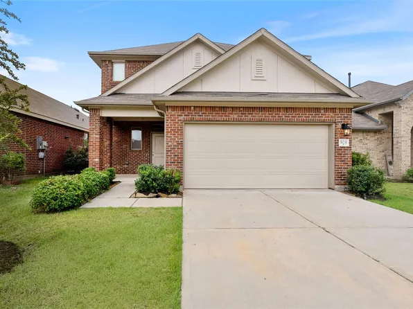 5031 Chestnut Orchard Dr, Houston, TX 77066