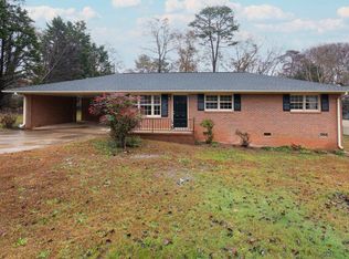 726 Ivy Cir, Anderson, SC 29621