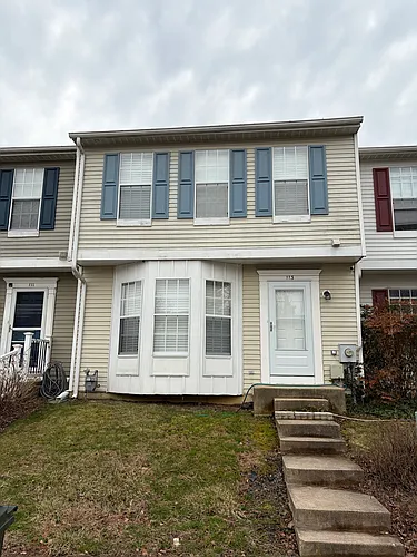 113 W Shetland Ct Photo 1