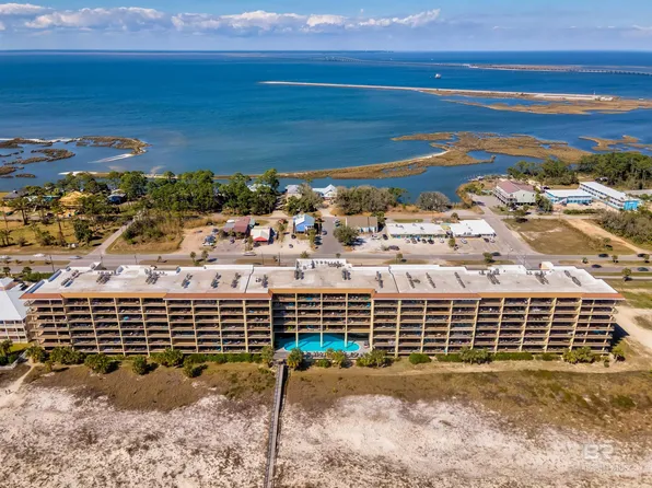 1601 Bienville Blvd APT 615, Dauphin Island, AL 36528