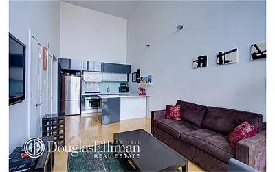 Sold by Douglas Elliman