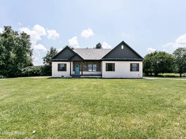 5115 Springfield Rd, Bardstown, KY 40004