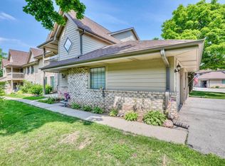 N80W12980 Fond Du Lac Ave UNIT 4, Menomonee Falls, WI 53051