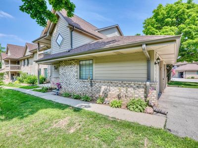 N80W12980 Fond Du Lac AVENUE #4, Menomonee Falls, WI, 53051
