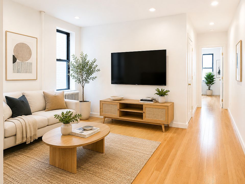 1st image of 136 W 111th St APT 3RE