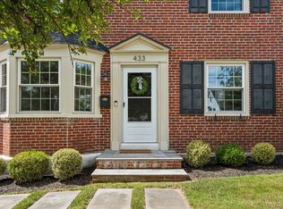 433 Tennis Ave, Ambler, PA 19002