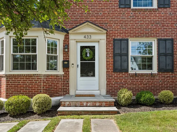 433 Tennis Ave, Ambler, PA 19002