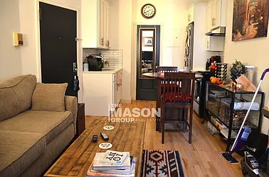Rented by Mason Group LLC