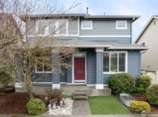 6035 Pennsylvania St SE, Lacey, WA
