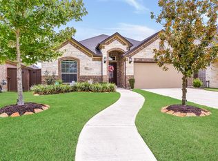 16846 Ellicott Rock Dr, Humble, TX 77346