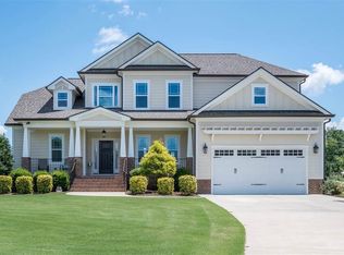 1340 Turner Woods Dr, Raleigh, NC 27603