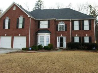 855 Paper Creek Dr, Lawrenceville, GA 30046