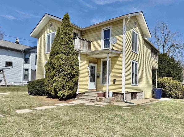 414 North High Street, Janesville, WI 53548