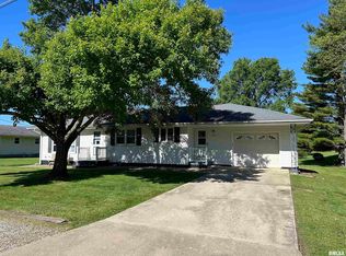 207 S Francis St, Washburn, IL