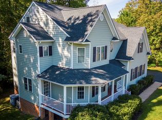 208 Pilgrim Ln, Richmond, VA 23227
