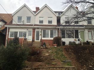 6339 Glenview Pl, Pittsburgh, PA