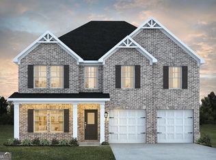 5350 Tolar Rd, Fairburn, GA 30213